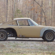 The newly stretched 912.